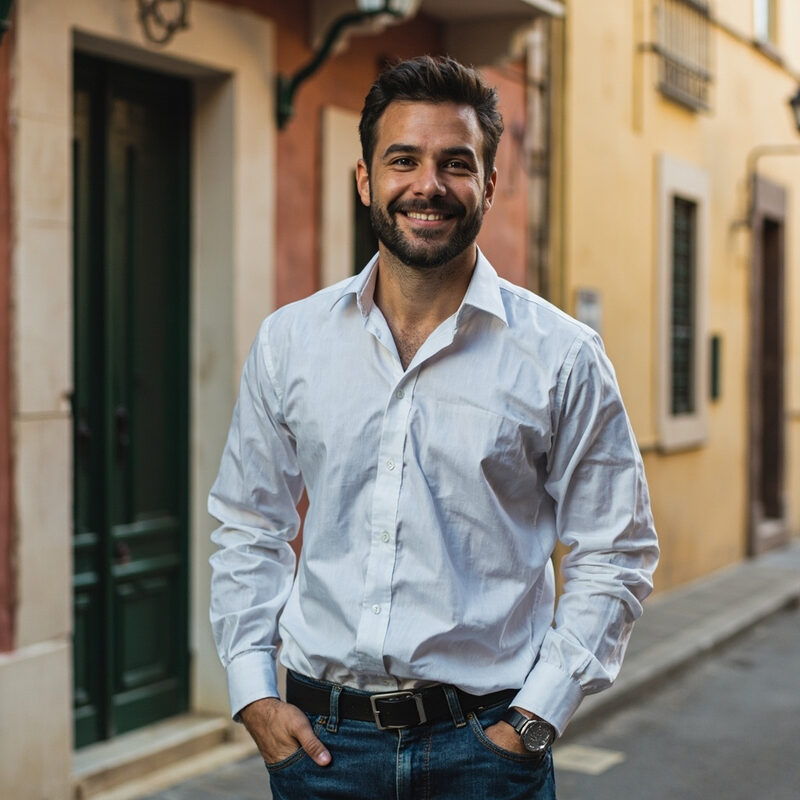 Emprendedores