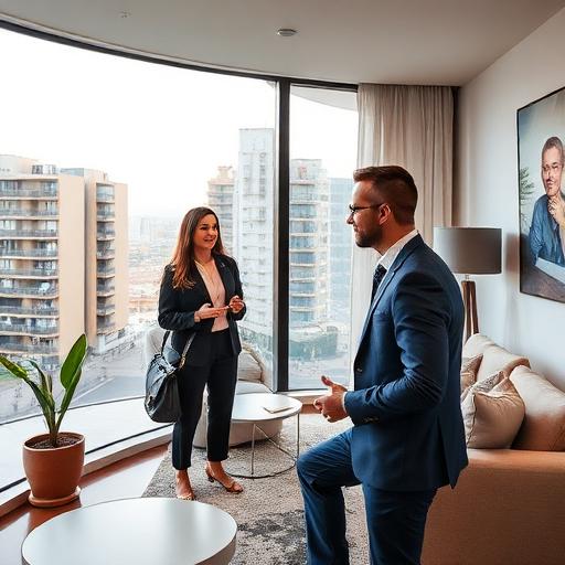 Expats and returnees