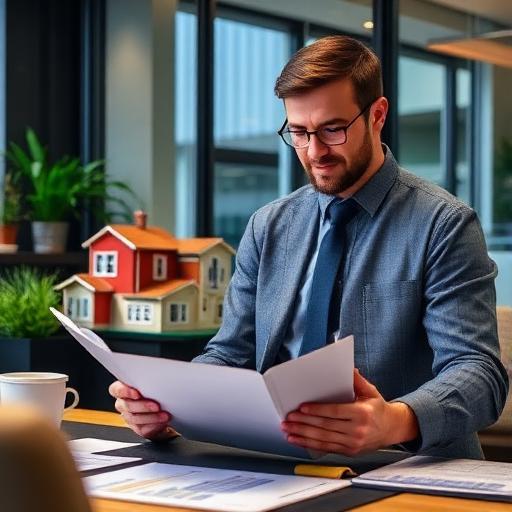 Real estate investors