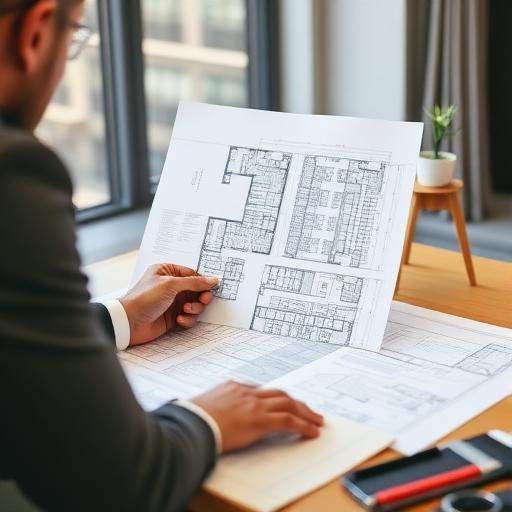 Developers and builders